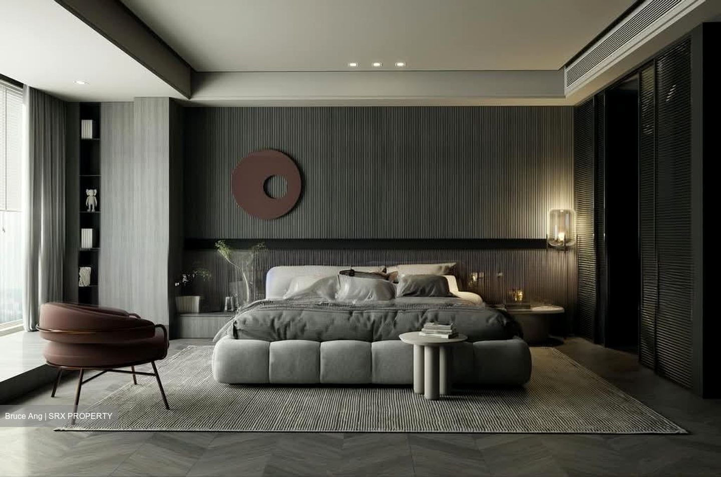 Owen Road (D8), Terrace #593990841